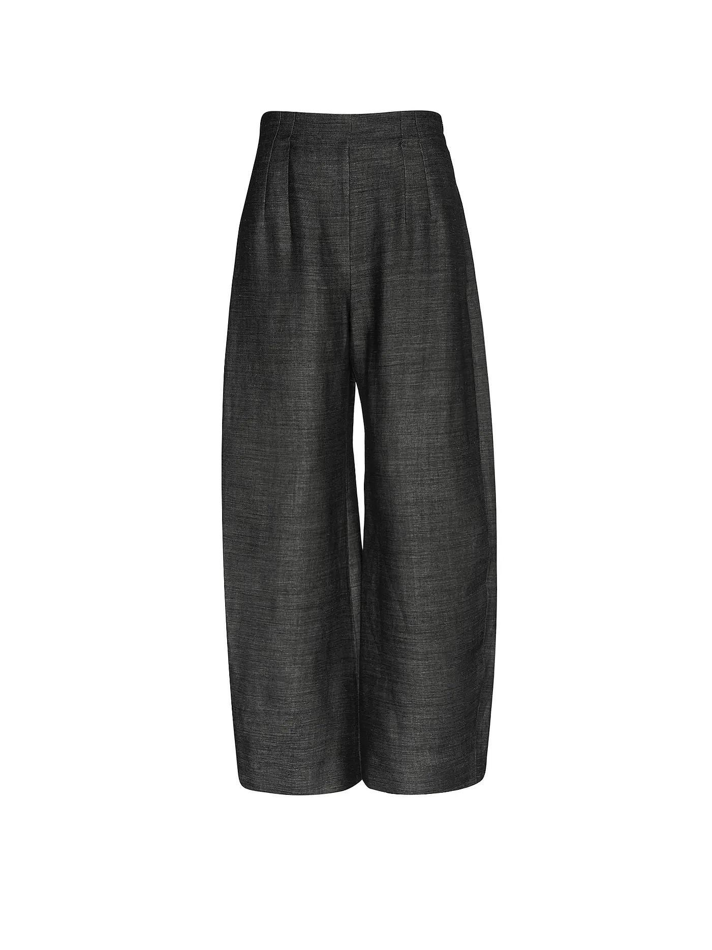 EMPORIO ARMANI | Hose Wide Fit | 
